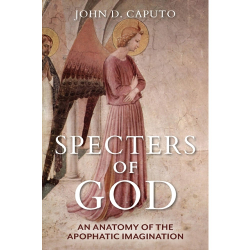 Indiana university press Specters of God (häftad, eng)