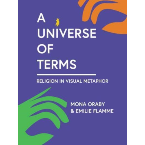 Indiana university press A Universe of Terms (häftad, eng)