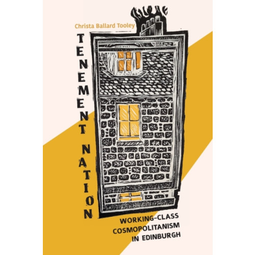 Indiana university press Tenement Nation (häftad, eng)