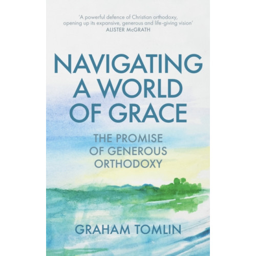 Spck publishing Navigating a World of Grace (häftad, eng)