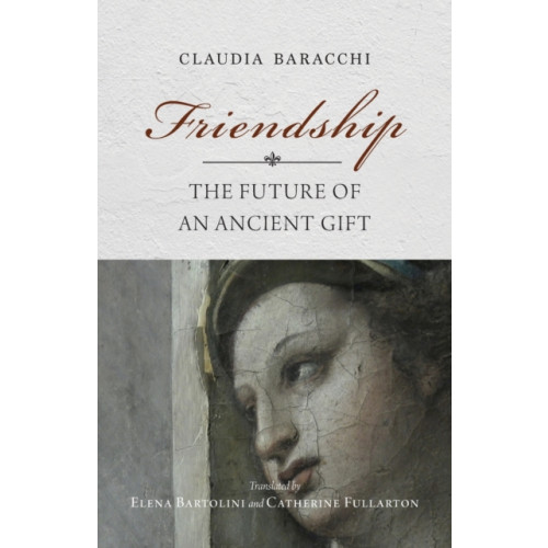 Indiana university press Friendship (häftad, eng)