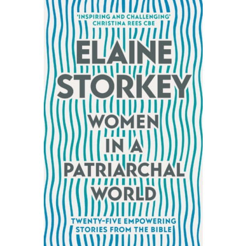 Spck publishing Women in a Patriarchal World (häftad, eng)