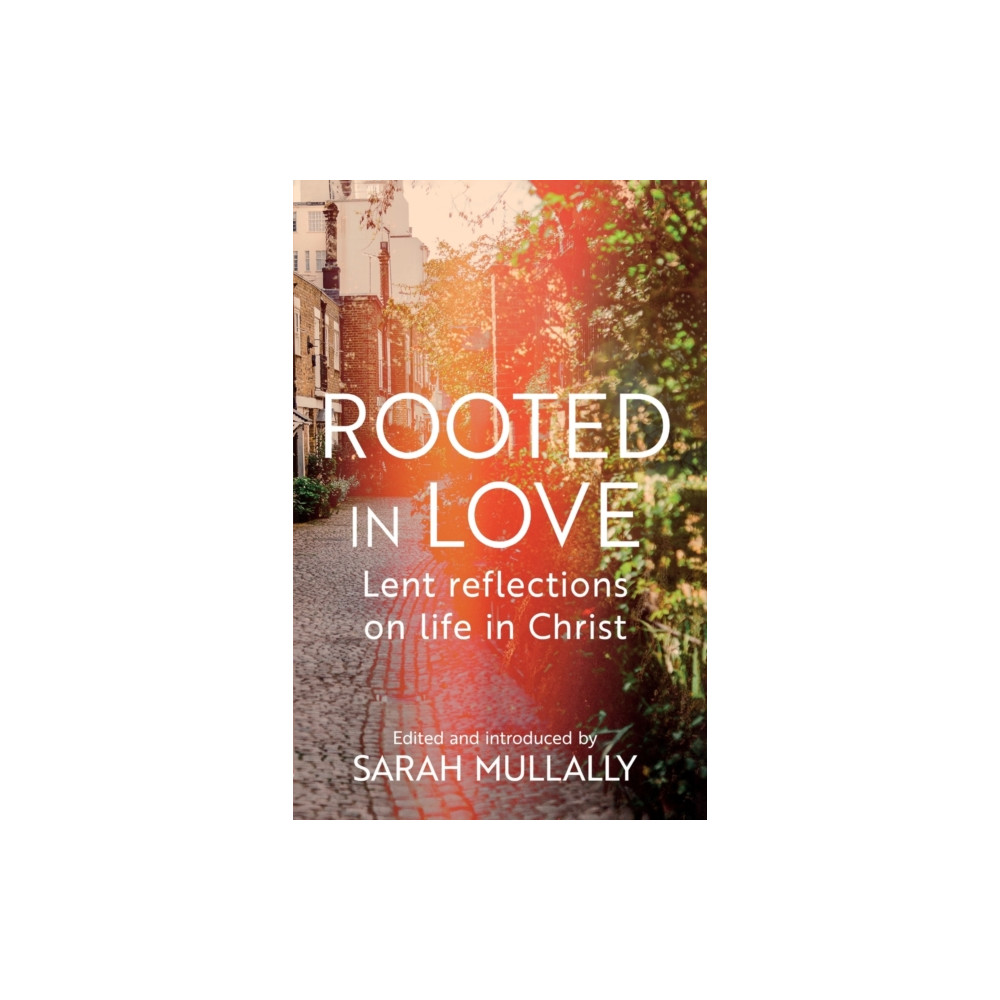 Produktbild för Rooted in Love (häftad, eng)