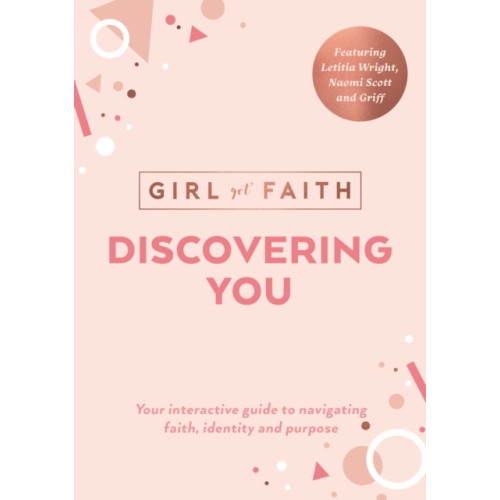 Spck publishing Discovering You (häftad, eng)