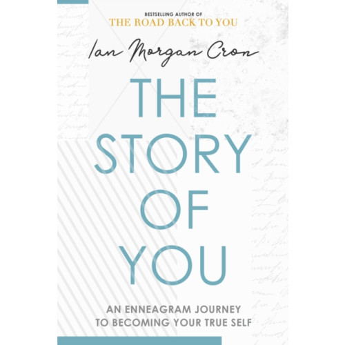 Spck publishing The Story of You (inbunden, eng)