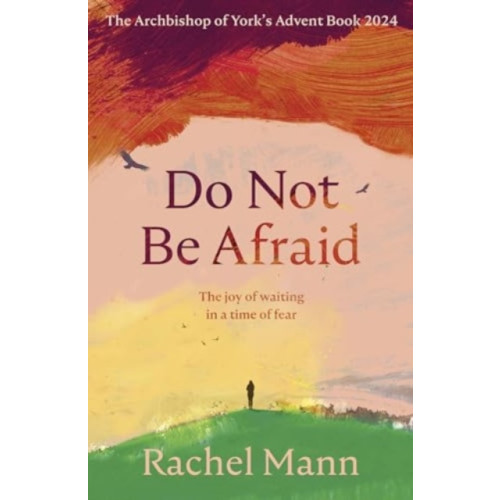 Spck publishing Do Not Be Afraid (häftad, eng)