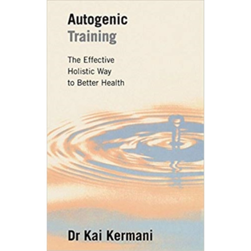 Profile Books Ltd Autogenic Training (häftad, eng)