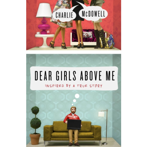 Random House USA Inc Dear Girls Above Me (häftad, eng)