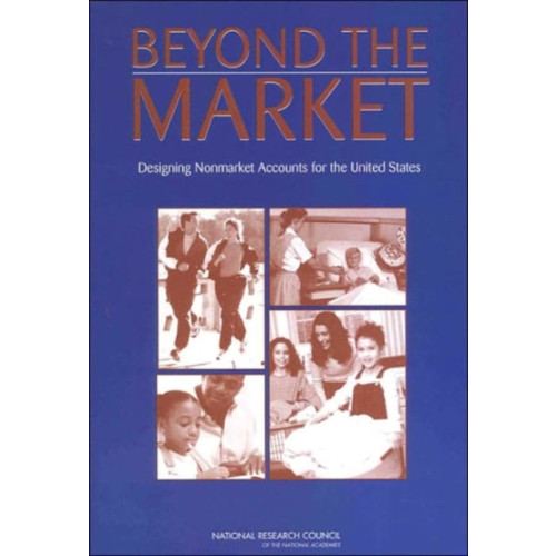 National Academies Press Beyond the Market (häftad, eng)