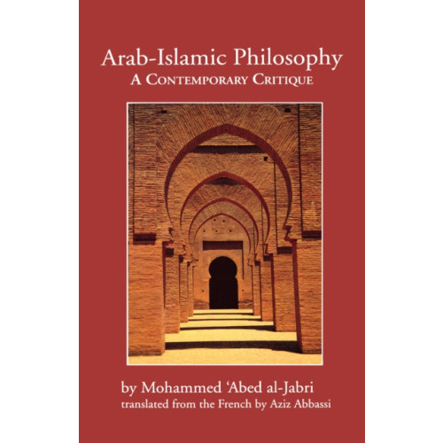 University of Texas Press Arab-Islamic Philosophy (häftad, eng)