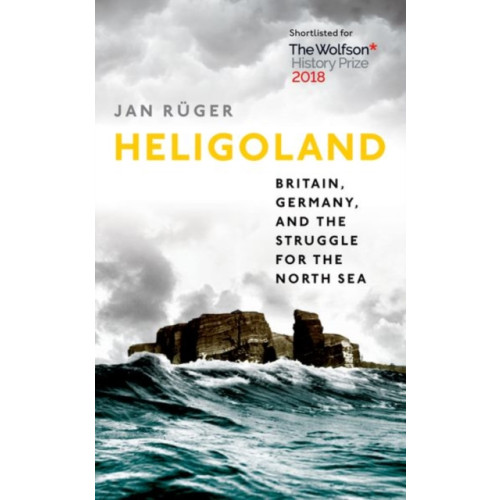 Oxford University Press Heligoland (häftad, eng)