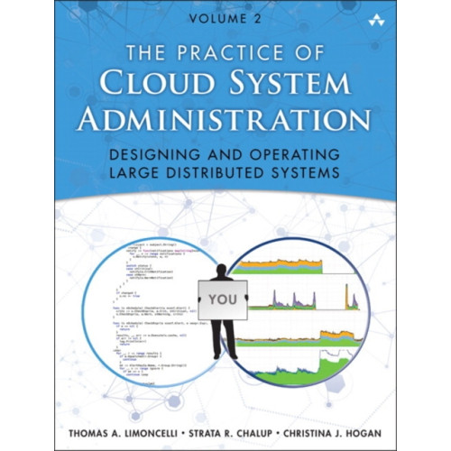 Pearson Education (US) Practice of Cloud System Administration, The (häftad, eng)