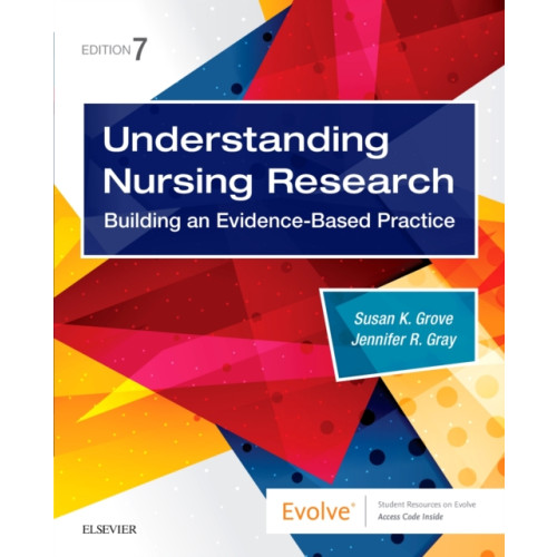 Elsevier - Health Sciences Division Understanding Nursing Research (häftad, eng)