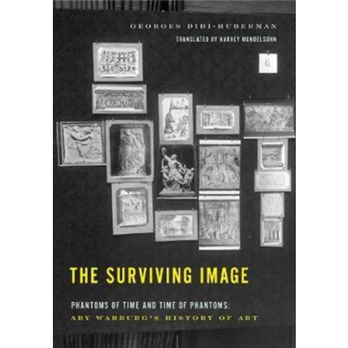 Pennsylvania State University Press The Surviving Image (häftad, eng)