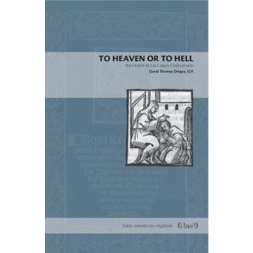 Pennsylvania State University Press To Heaven or to Hell (häftad, eng)