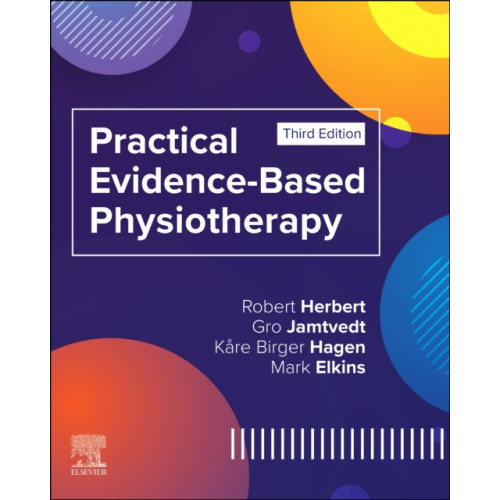 Elsevier - Health Sciences Division Practical Evidence-Based Physiotherapy (häftad, eng)