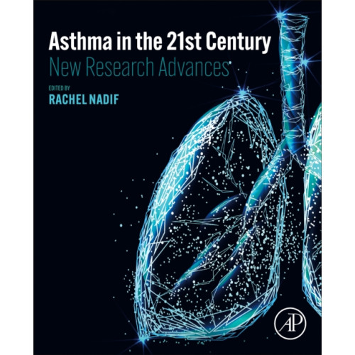 Elsevier Science & Technology Asthma in the 21st Century (häftad, eng)