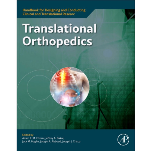 Elsevier Science & Technology Translational Orthopedics (häftad, eng)