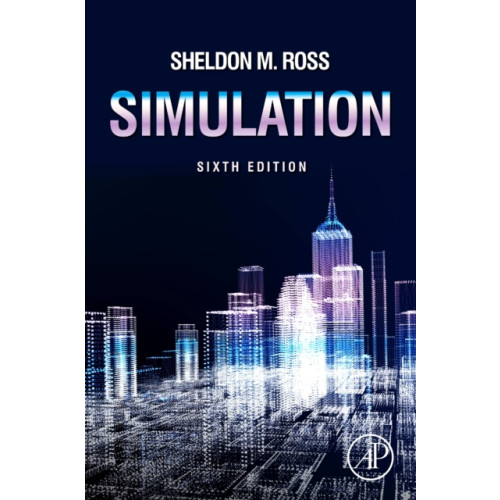 Elsevier Science & Technology Simulation (inbunden, eng)