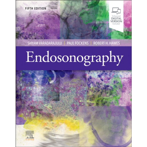 Elsevier - Health Sciences Division Endosonography (inbunden, eng)