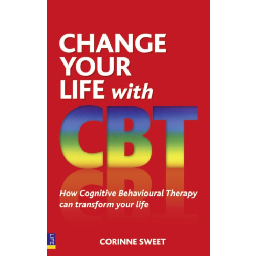 Pearson Education Limited Change Your Life with CBT (häftad, eng)