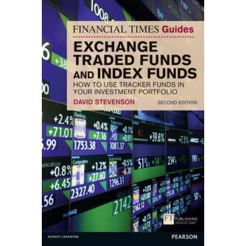 Pearson Education Limited Financial Times Guide to Exchange Traded Funds and Index Funds, The (häftad, eng)