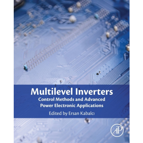 Elsevier Science & Technology Multilevel Inverters (häftad, eng)