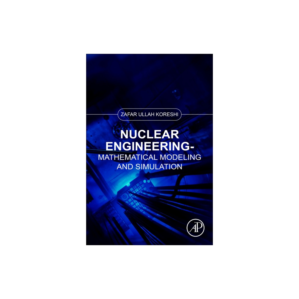 Produktbild för Nuclear Engineering (häftad, eng)