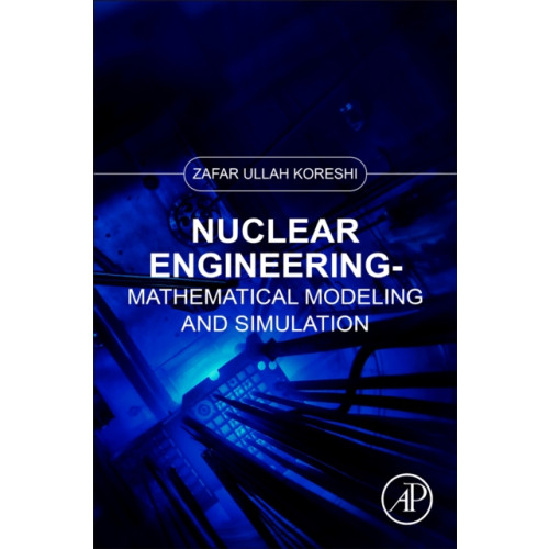 Elsevier Science & Technology Nuclear Engineering (häftad, eng)