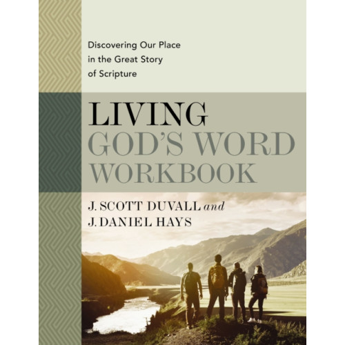 Zondervan Living God's Word Workbook (häftad, eng)