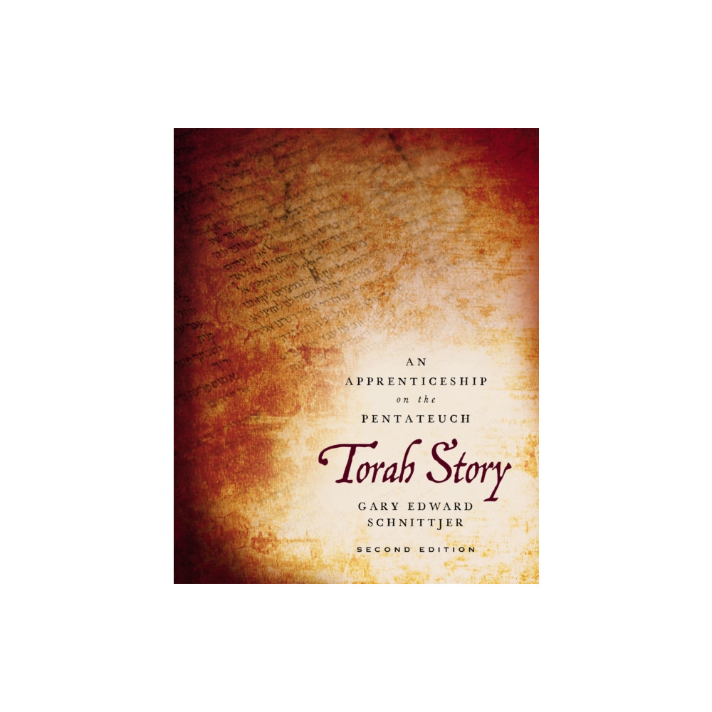 Produktbild för Torah Story, Second Edition (inbunden, eng)