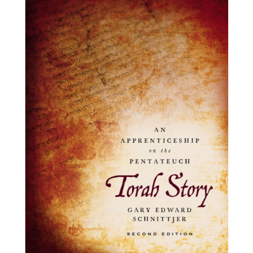 Zondervan Torah Story, Second Edition (inbunden, eng)