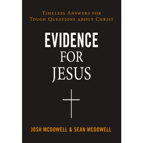 Thomas nelson publishers Evidence for Jesus (häftad, eng)