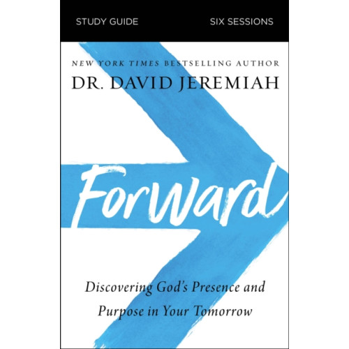 HarperChristian Resources Forward Bible Study Guide (häftad, eng)