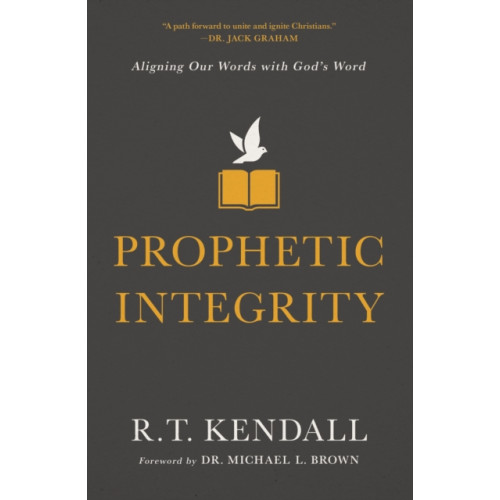 Thomas nelson publishers Prophetic Integrity (häftad, eng)