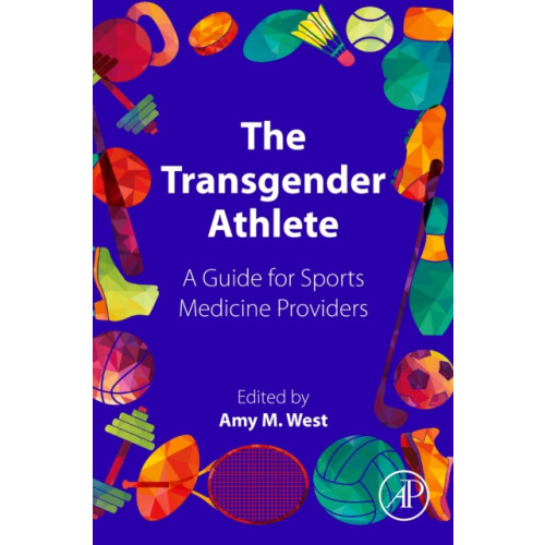 Elsevier Science & Technology The Transgender Athlete (häftad, eng)