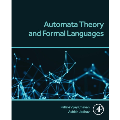 Elsevier Science & Technology Automata Theory and Formal Languages (häftad, eng)