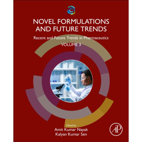 Elsevier Science & Technology Novel Formulations and Future Trends (häftad, eng)