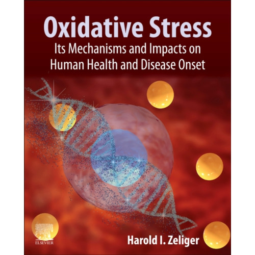 Elsevier Science & Technology Oxidative Stress (häftad, eng)