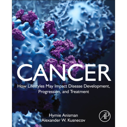 Elsevier Science & Technology Cancer (häftad, eng)