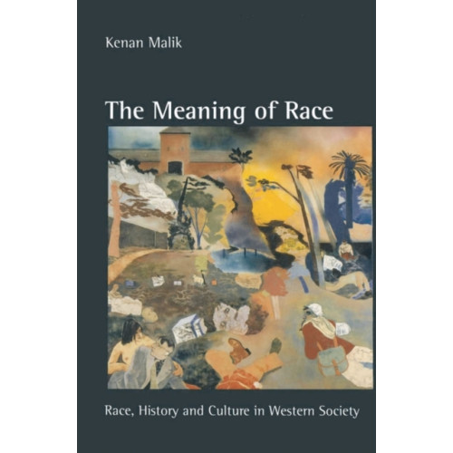 Bloomsbury Publishing PLC The Meaning of Race (häftad, eng)