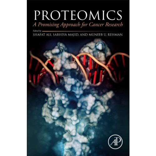 Elsevier Science & Technology Proteomics (häftad, eng)