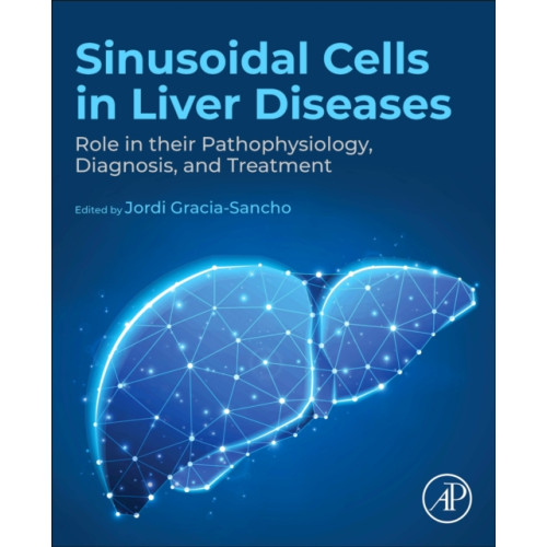 Elsevier Science & Technology Sinusoidal Cells in Liver Diseases (häftad, eng)