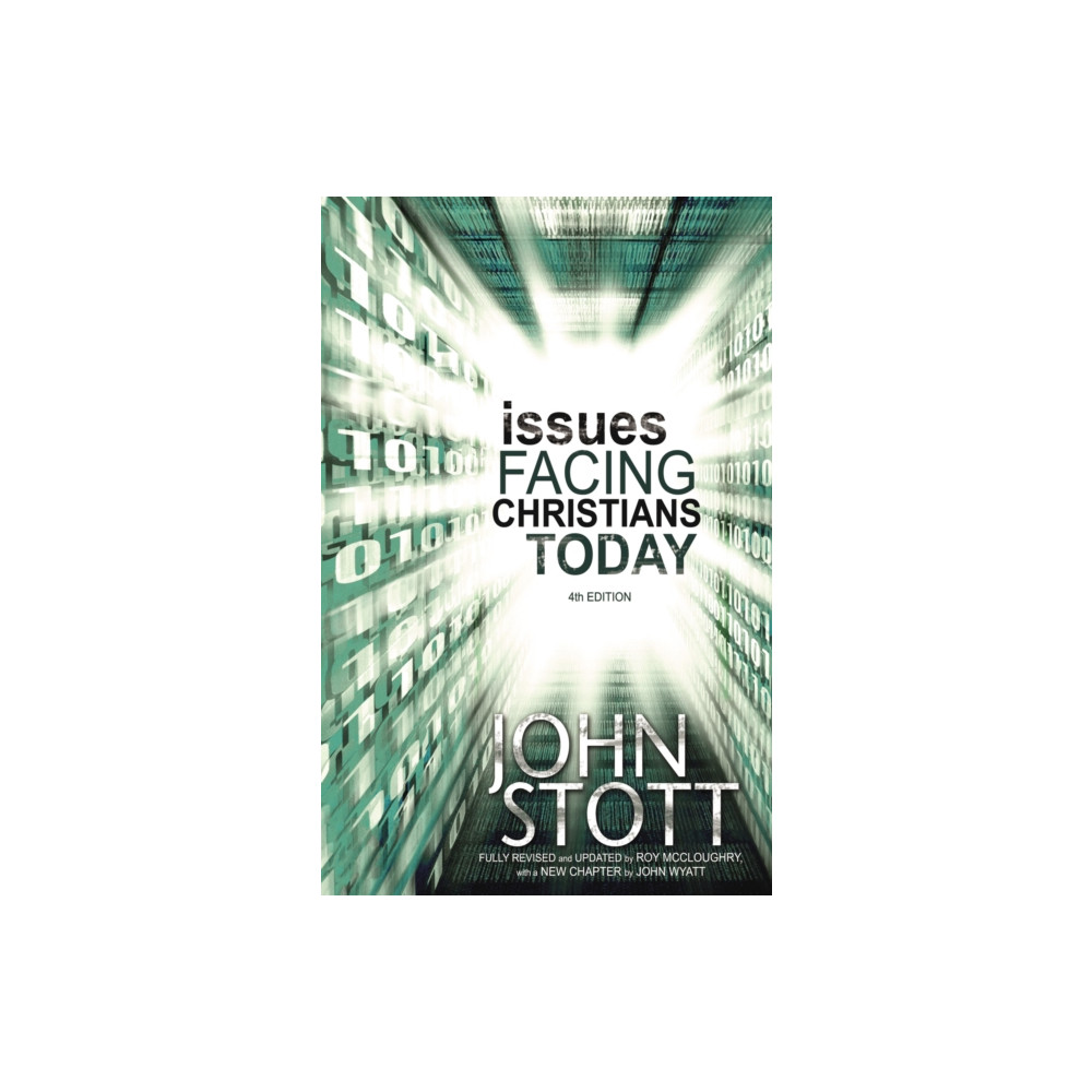 Produktbild för Issues Facing Christians Today (häftad, eng)