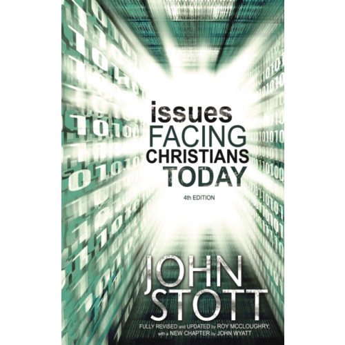 Zondervan Issues Facing Christians Today (häftad, eng)