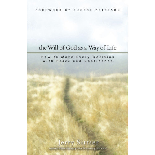 Zondervan The Will of God as a Way of Life (häftad, eng)