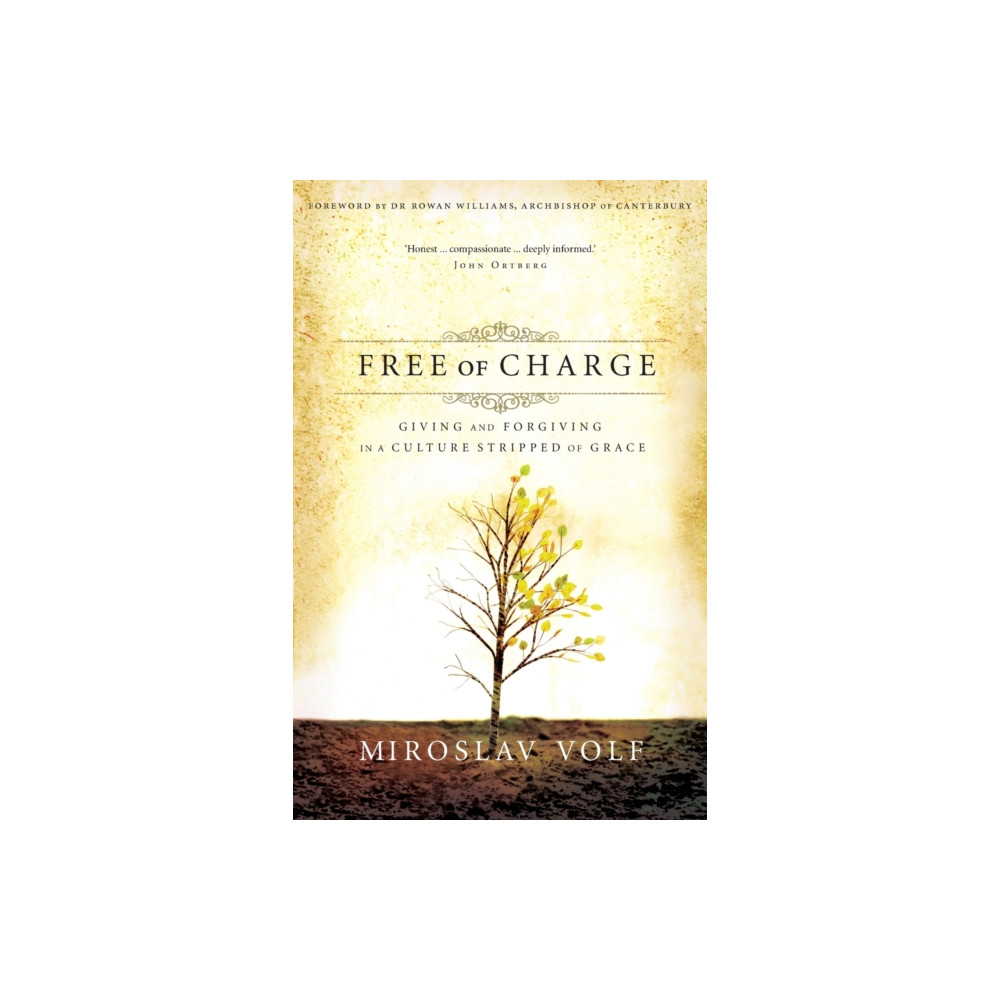 Produktbild för Free of Charge (häftad, eng)