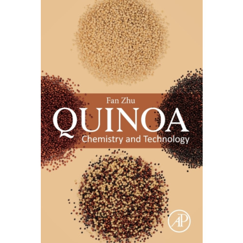 Elsevier Science & Technology Quinoa (häftad, eng)