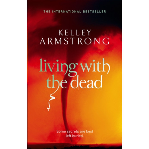 Little, Brown Book Group Living With The Dead (häftad, eng)