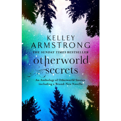 Little, Brown Book Group Otherworld Secrets (häftad, eng)